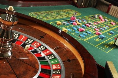 Bet slip and stake entry interface